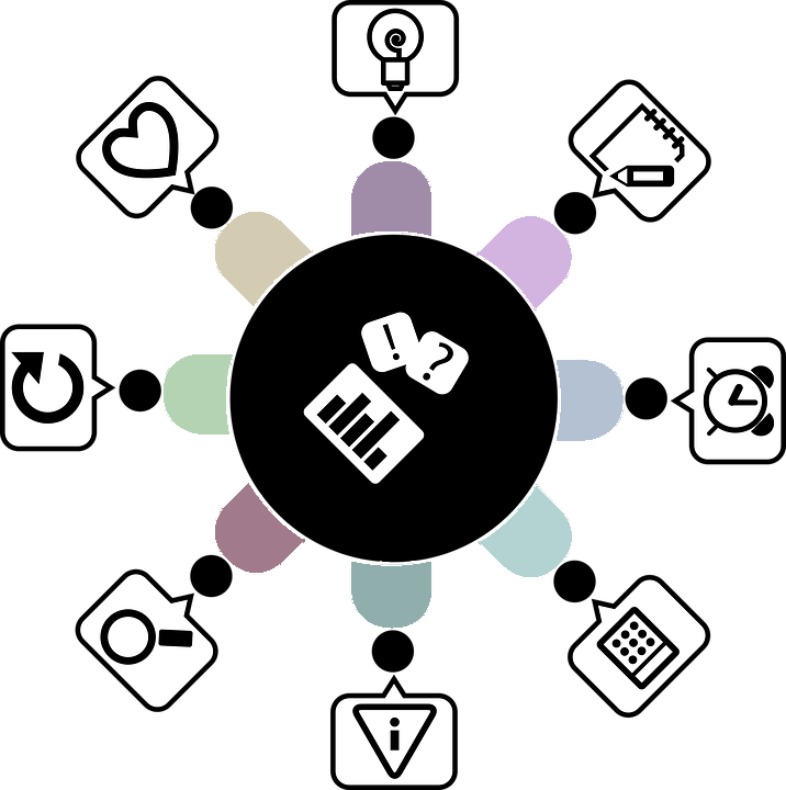 Equipo multidisciplinar